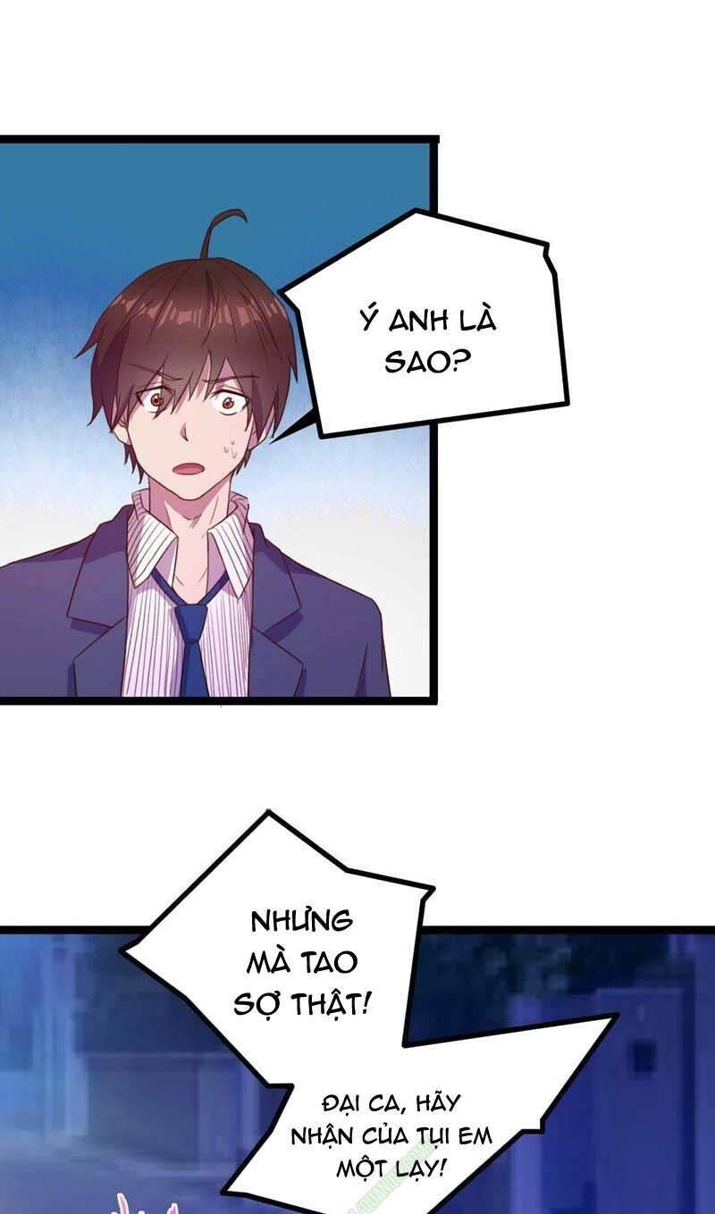 Nữ Thần Trong Điện Thoại Chap 20 - Next Chap 21