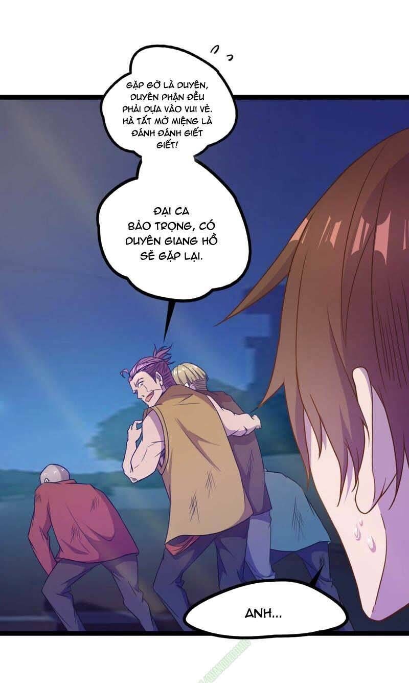 Nữ Thần Trong Điện Thoại Chap 20 - Next Chap 21