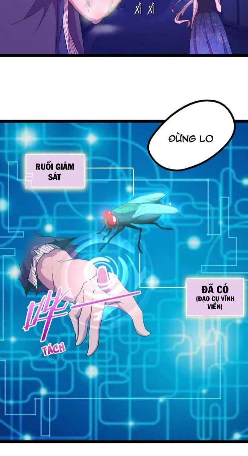Nữ Thần Trong Điện Thoại Chap 20 - Next Chap 21