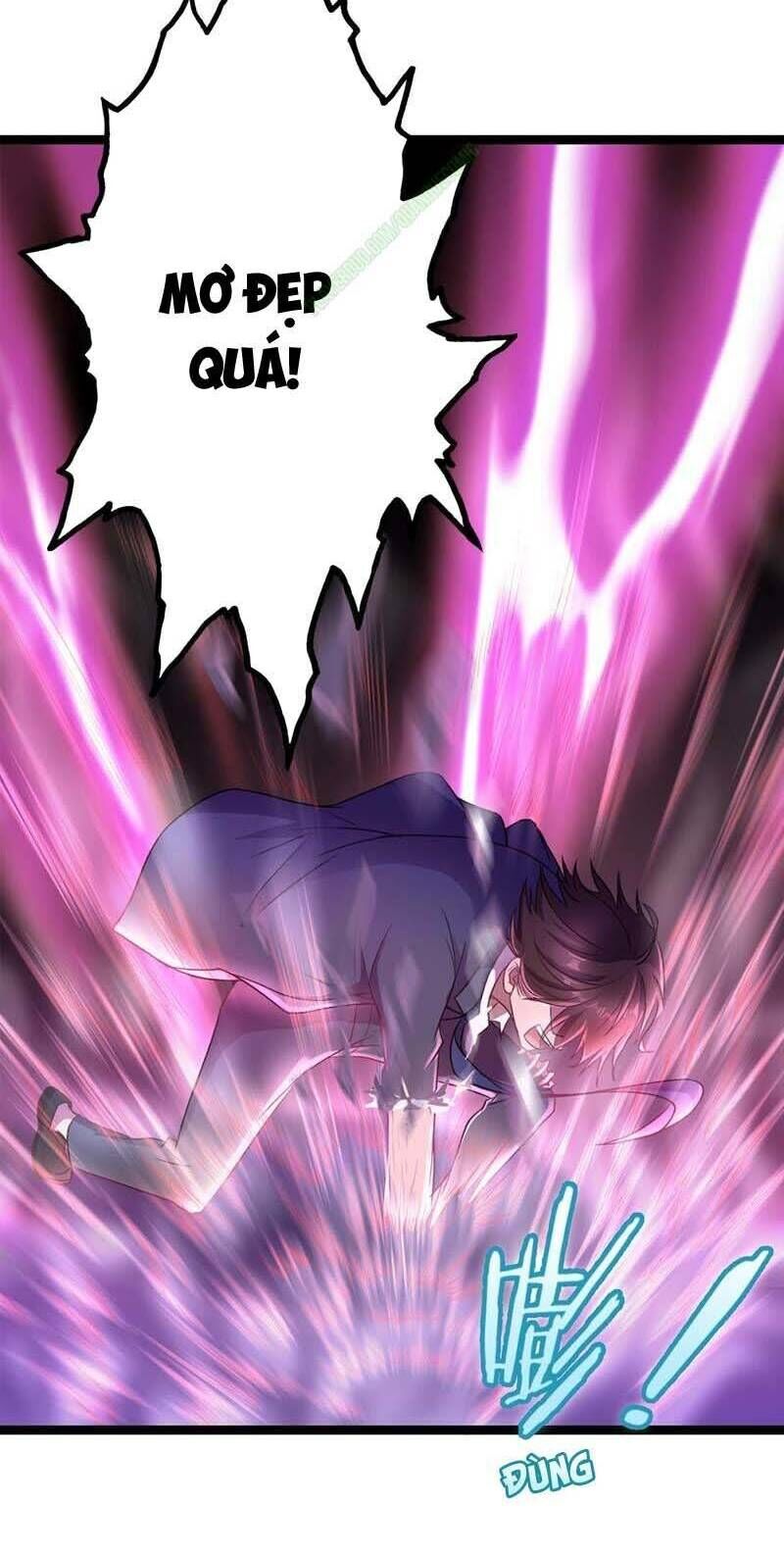 Nữ Thần Trong Điện Thoại Chap 20 - Next Chap 21