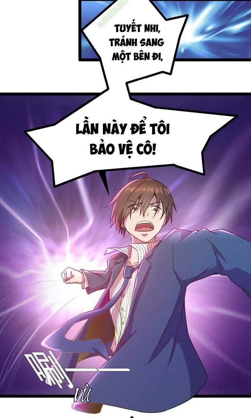 Nữ Thần Trong Điện Thoại Chap 20 - Next Chap 21