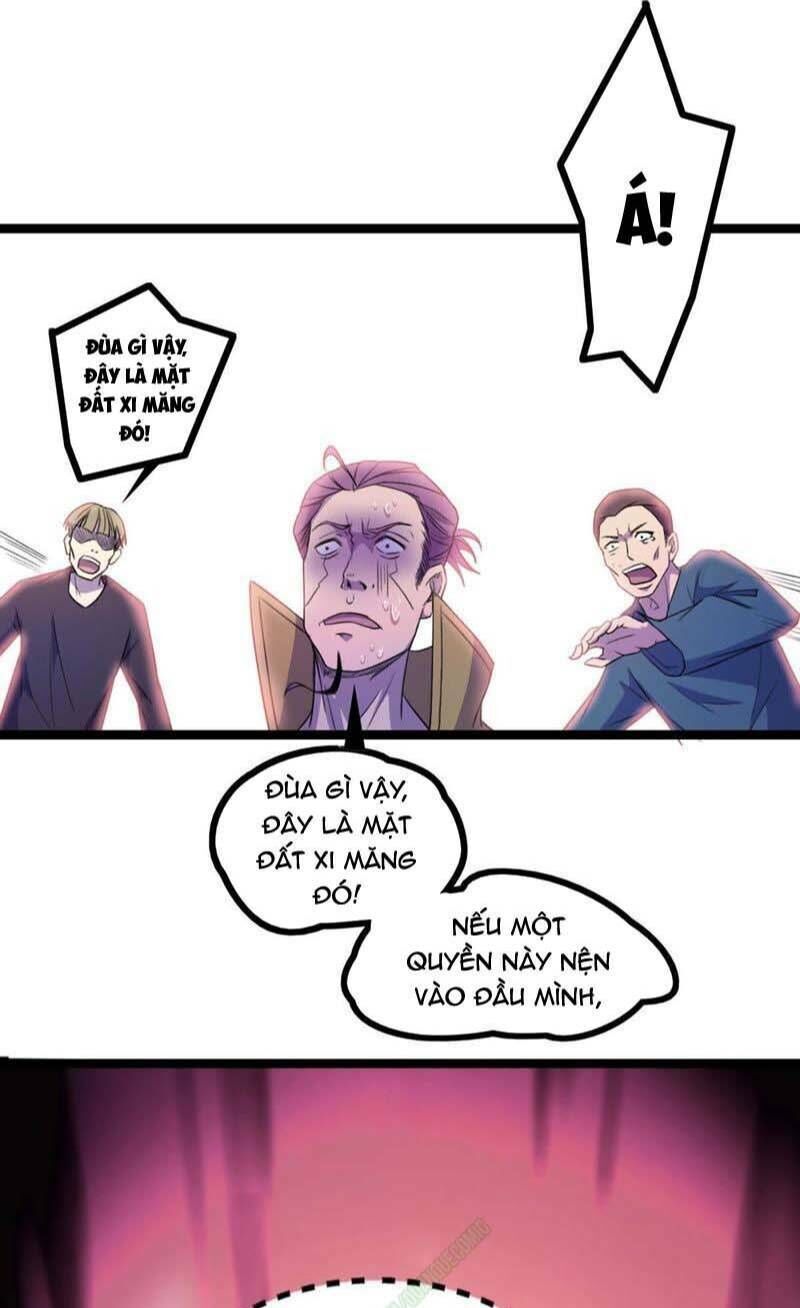Nữ Thần Trong Điện Thoại Chap 20 - Next Chap 21