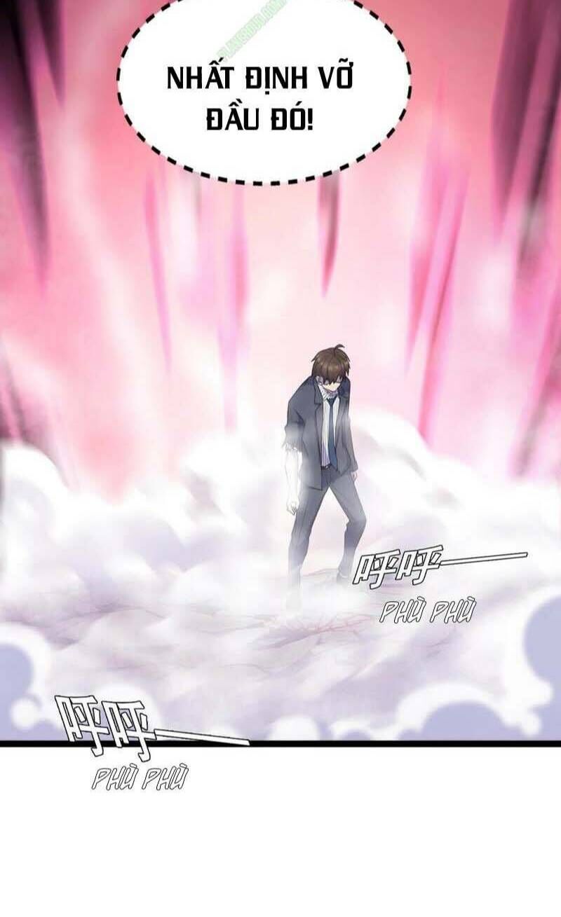 Nữ Thần Trong Điện Thoại Chap 20 - Next Chap 21