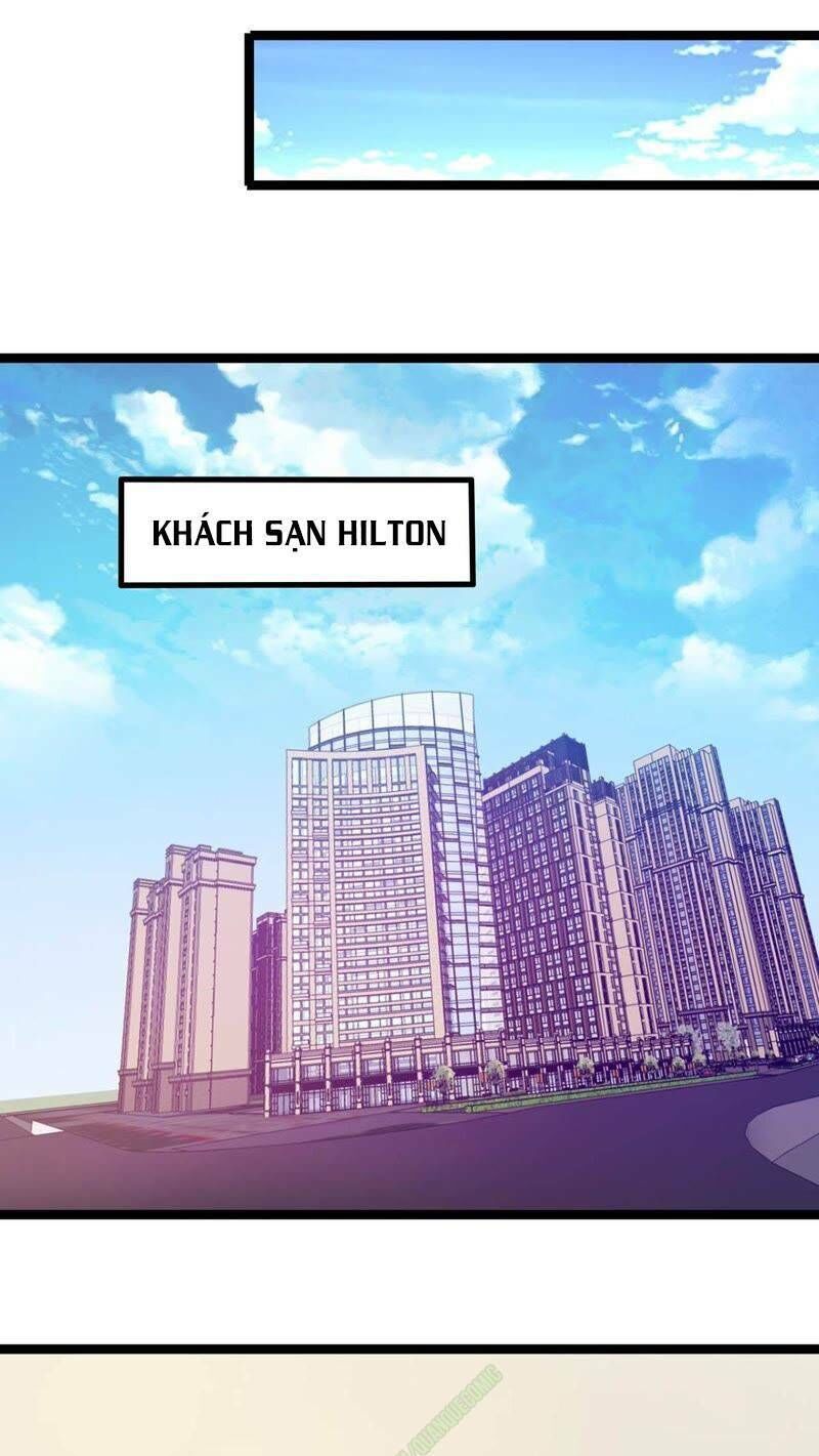 Nữ Thần Trong Điện Thoại Chap 21 - Next Chap 22