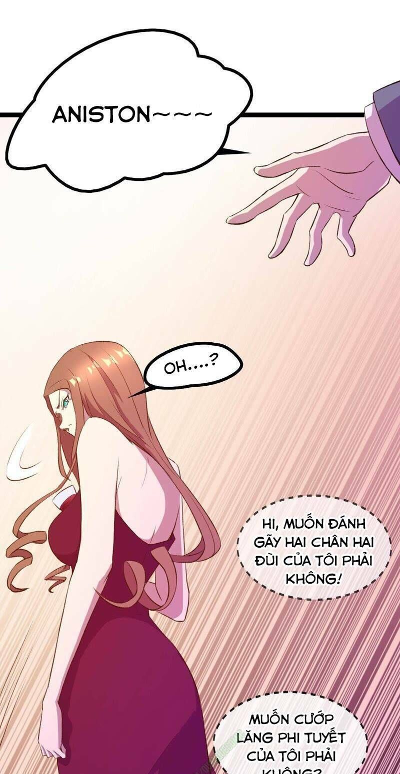 Nữ Thần Trong Điện Thoại Chap 21 - Next Chap 22