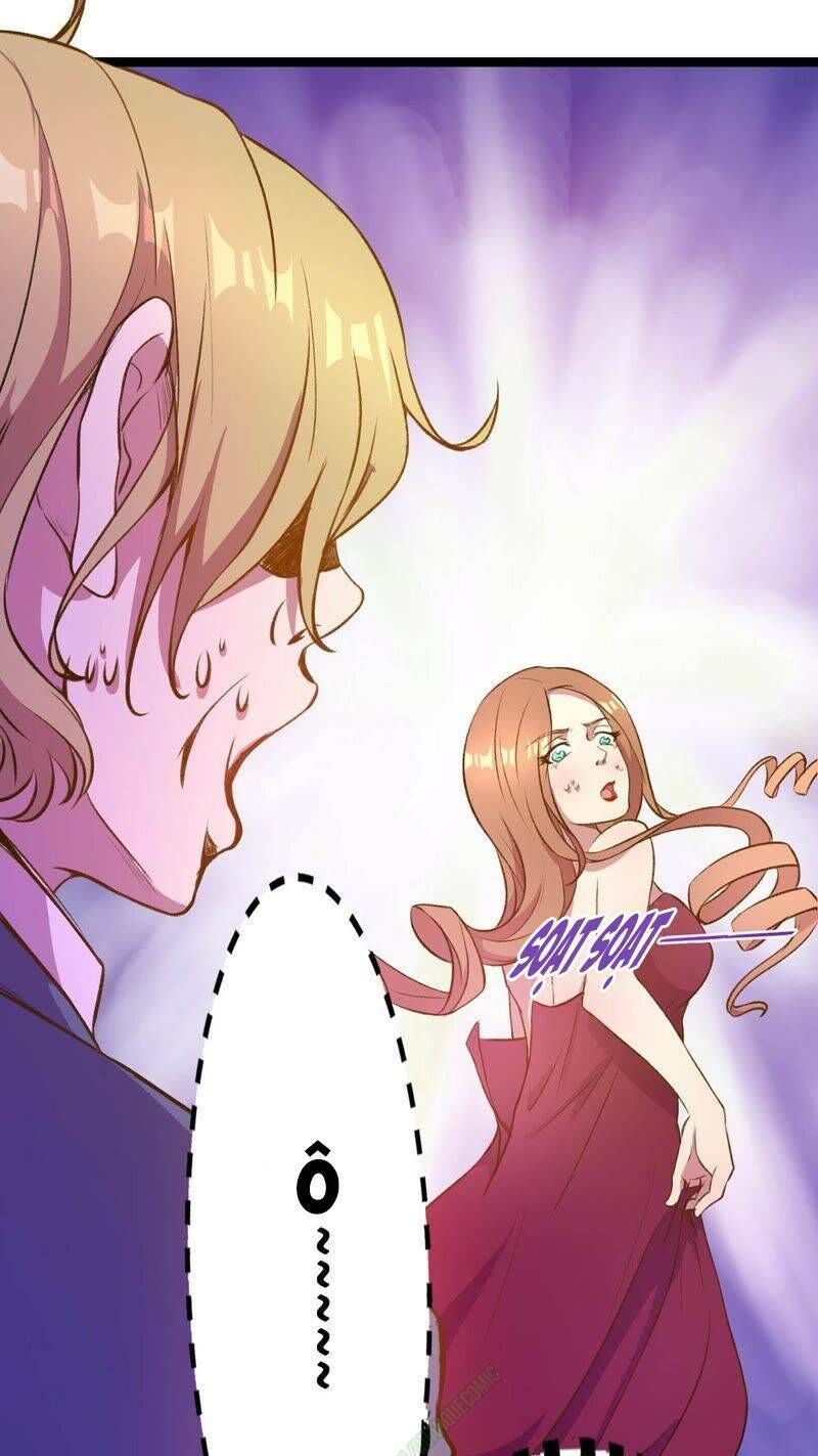 Nữ Thần Trong Điện Thoại Chap 21 - Next Chap 22