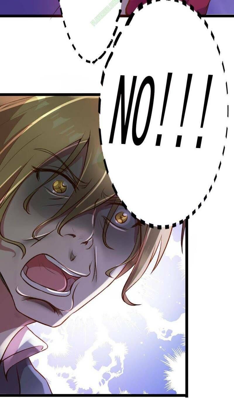 Nữ Thần Trong Điện Thoại Chap 21 - Next Chap 22