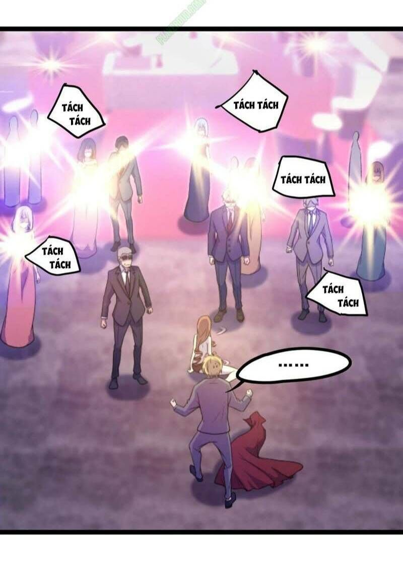 Nữ Thần Trong Điện Thoại Chap 21 - Next Chap 22