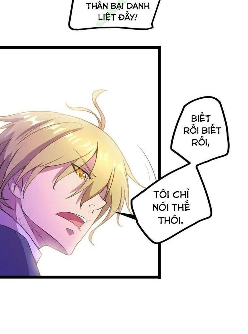 Nữ Thần Trong Điện Thoại Chap 21 - Next Chap 22