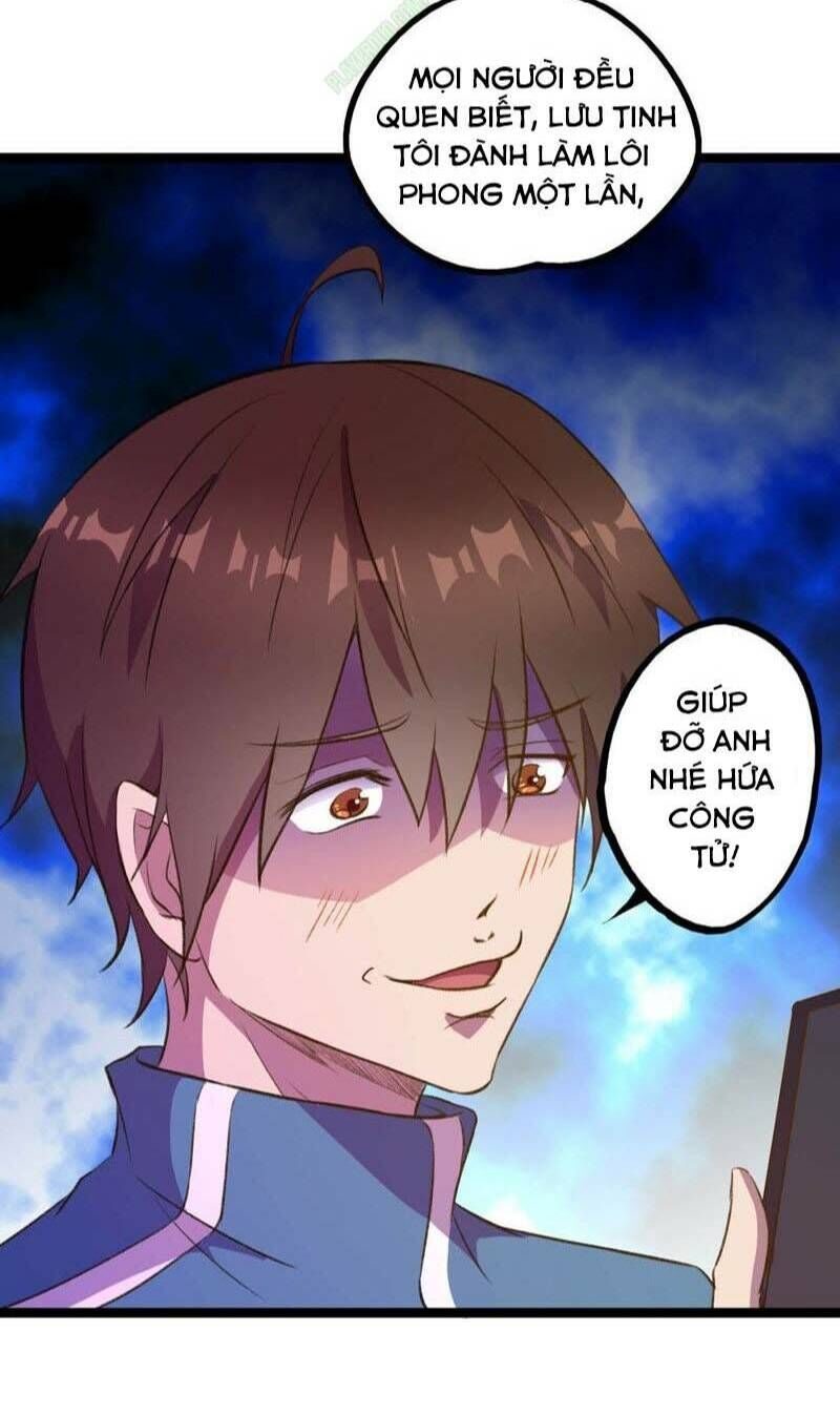 Nữ Thần Trong Điện Thoại Chap 21 - Next Chap 22