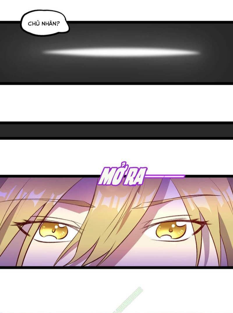 Nữ Thần Trong Điện Thoại Chap 21 - Next Chap 22