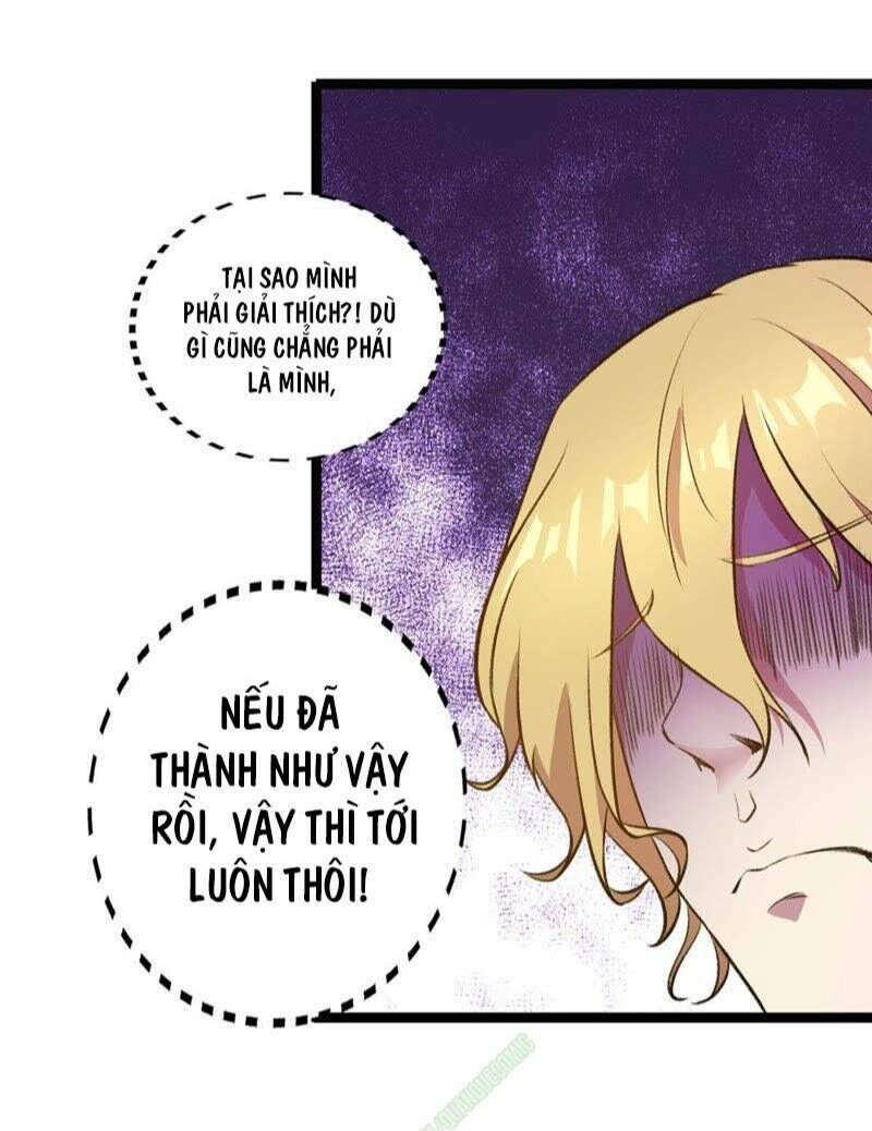 Nữ Thần Trong Điện Thoại Chap 22 - Next Chap 23