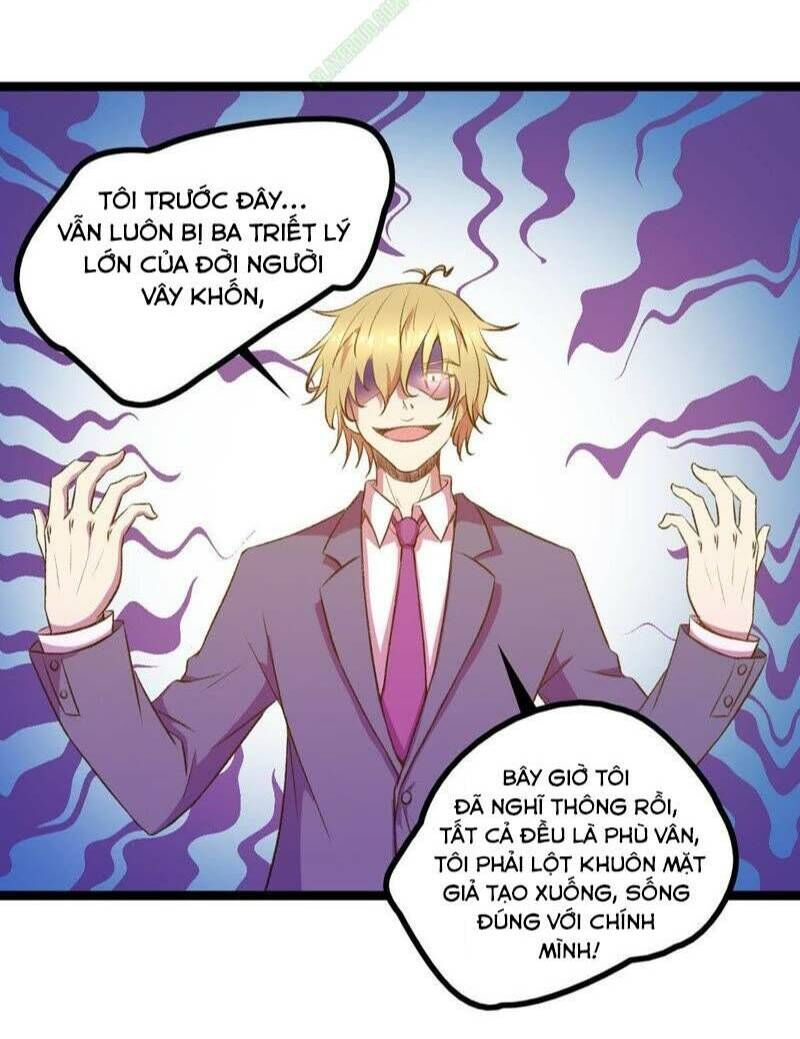 Nữ Thần Trong Điện Thoại Chap 22 - Next Chap 23