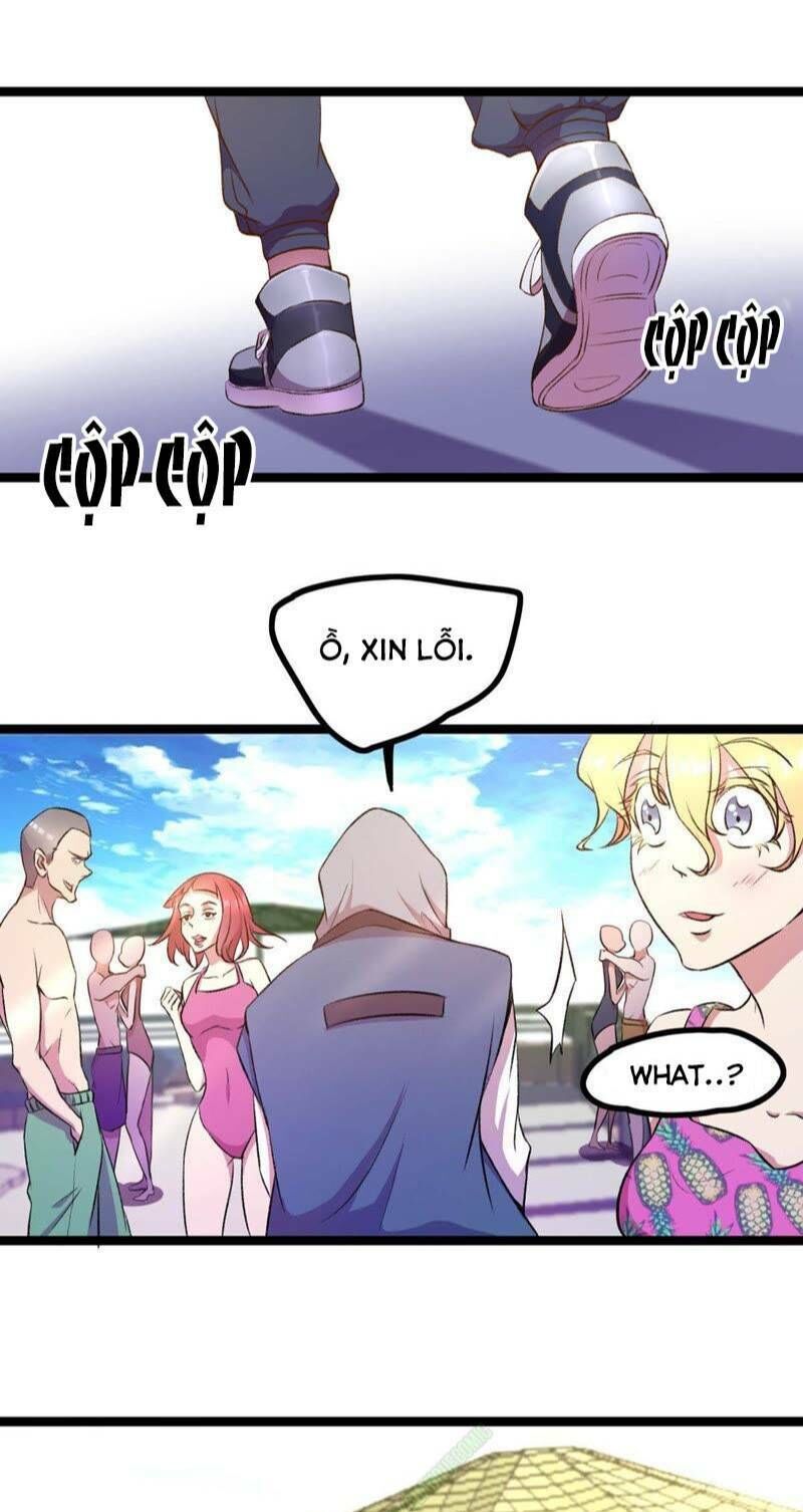 Nữ Thần Trong Điện Thoại Chap 22 - Next Chap 23
