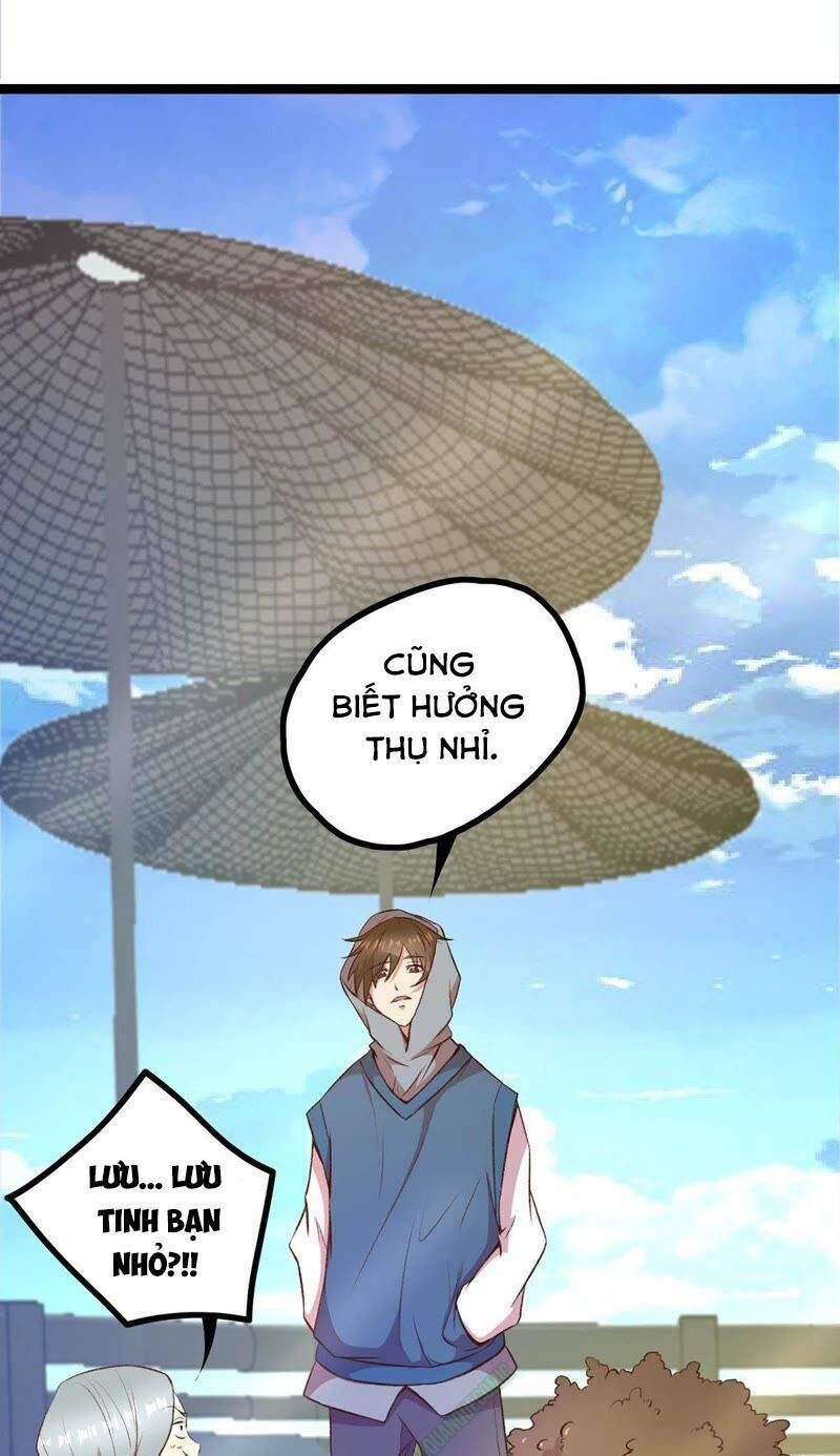 Nữ Thần Trong Điện Thoại Chap 22 - Next Chap 23