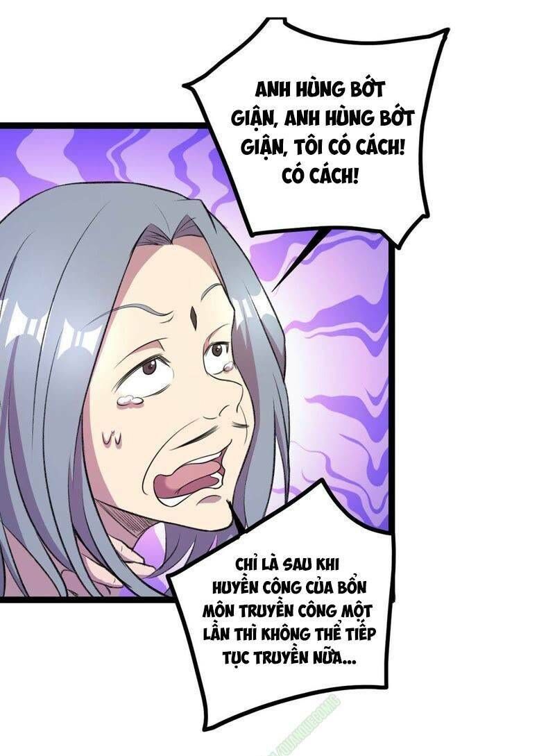 Nữ Thần Trong Điện Thoại Chap 22 - Next Chap 23