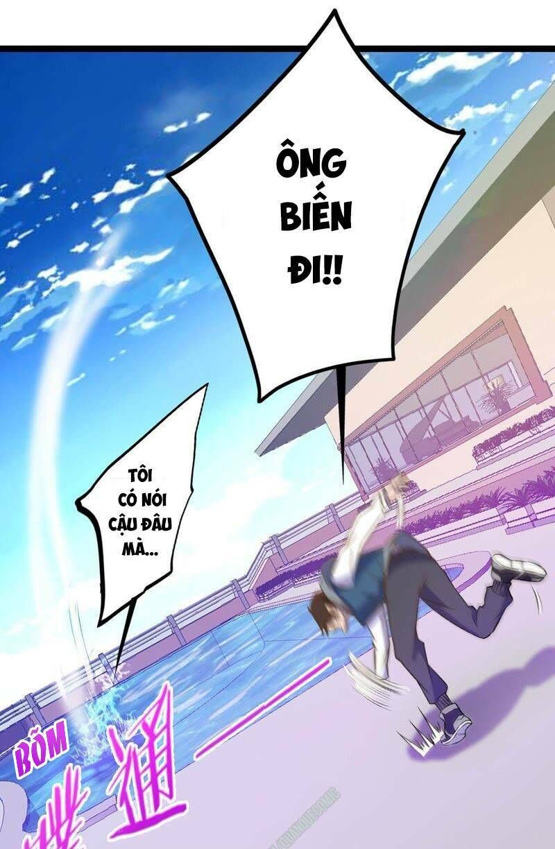 Nữ Thần Trong Điện Thoại Chap 22 - Next Chap 23