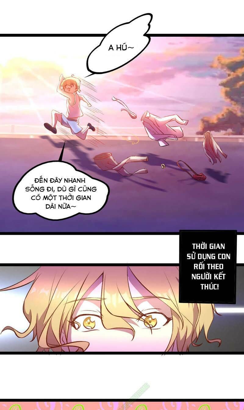 Nữ Thần Trong Điện Thoại Chap 22 - Next Chap 23