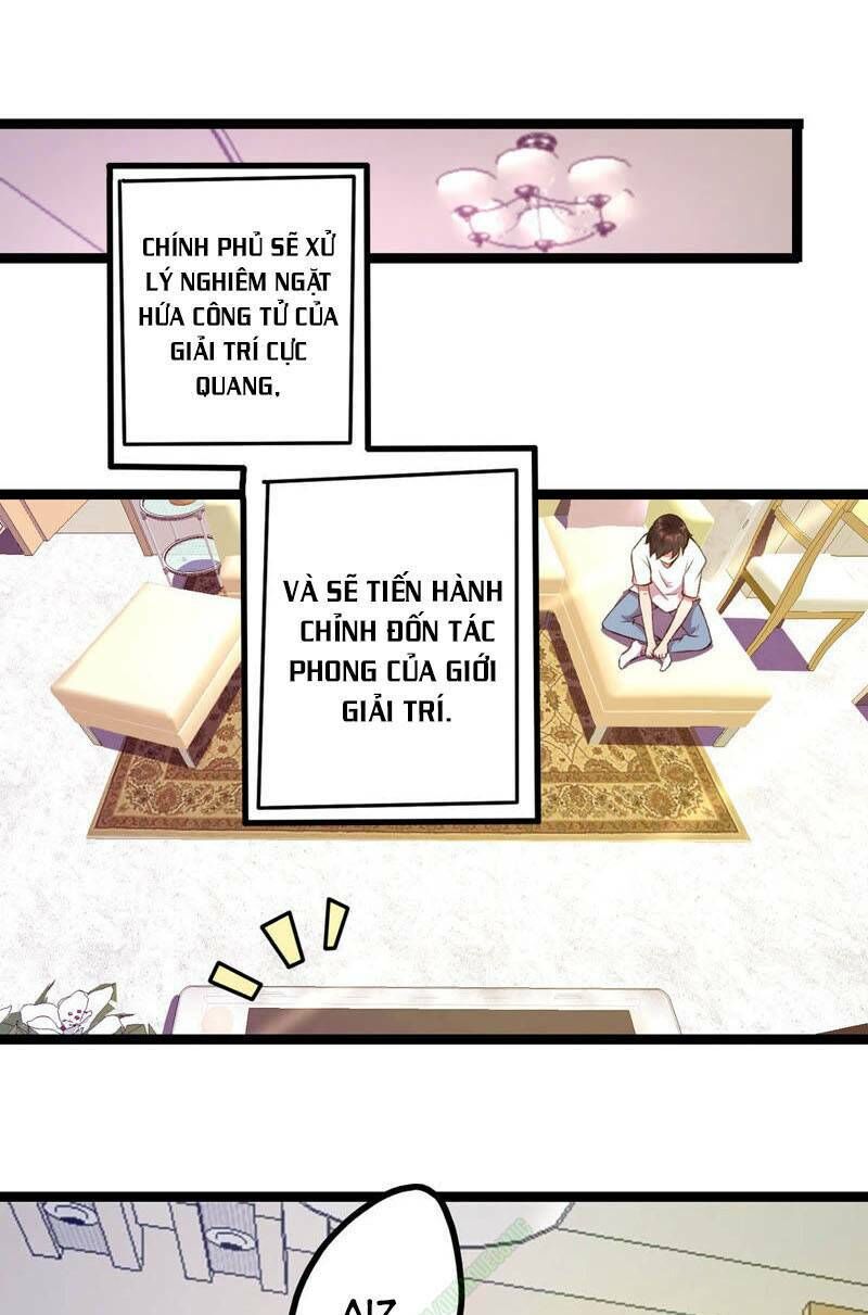 Nữ Thần Trong Điện Thoại Chap 22 - Next Chap 23