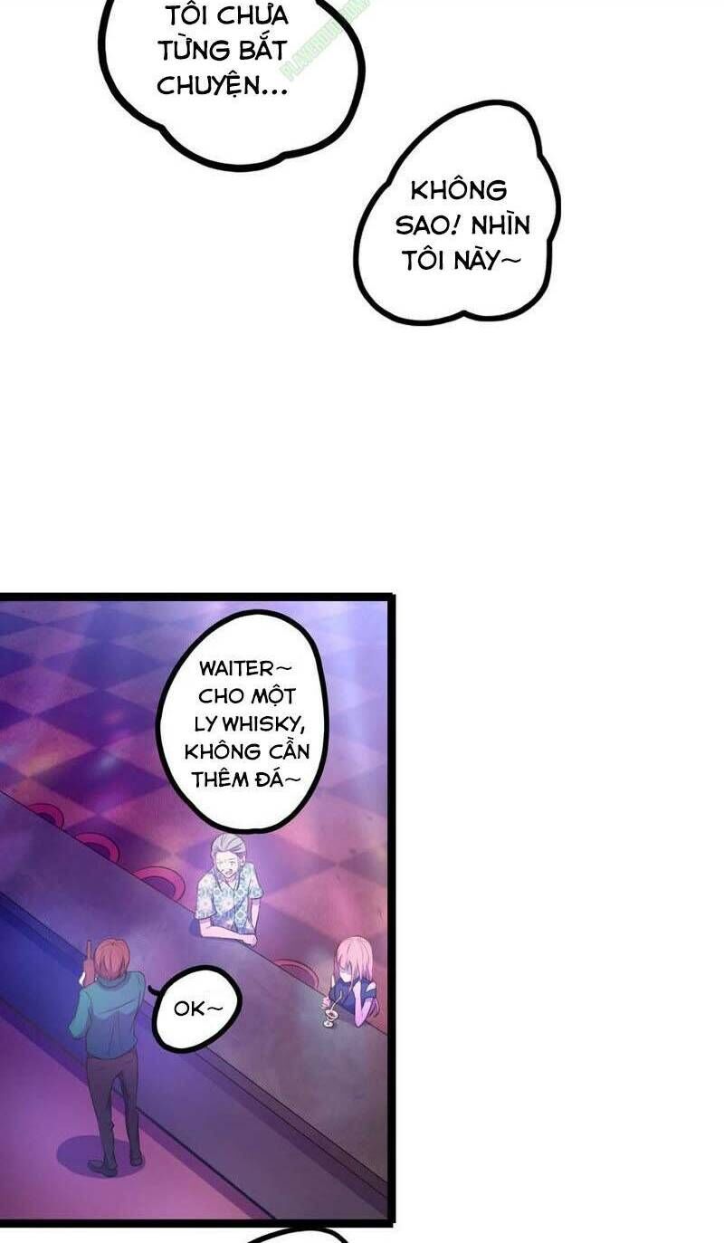 Nữ Thần Trong Điện Thoại Chap 23 - Next Chap 24