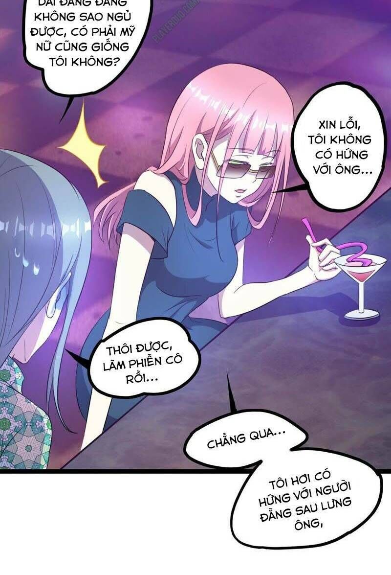 Nữ Thần Trong Điện Thoại Chap 23 - Next Chap 24