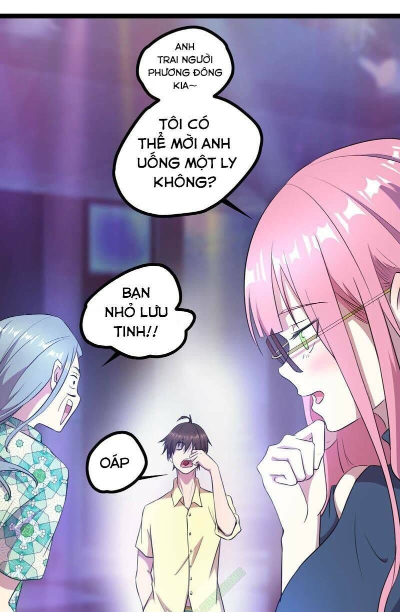 Nữ Thần Trong Điện Thoại Chap 23 - Next Chap 24