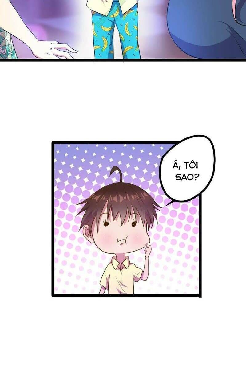 Nữ Thần Trong Điện Thoại Chap 23 - Next Chap 24
