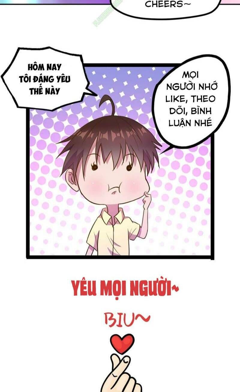 Nữ Thần Trong Điện Thoại Chap 23 - Next Chap 24