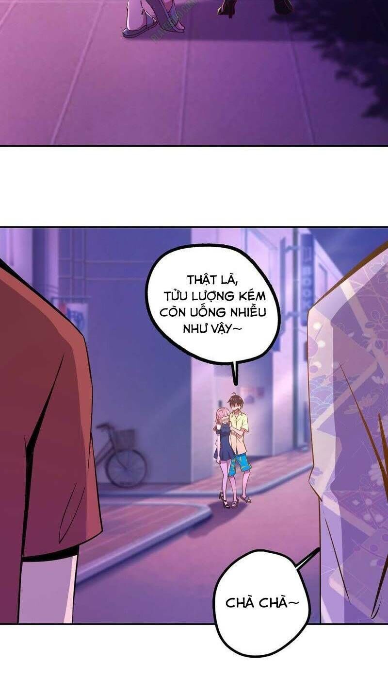 Nữ Thần Trong Điện Thoại Chap 24 - Next Chap 25