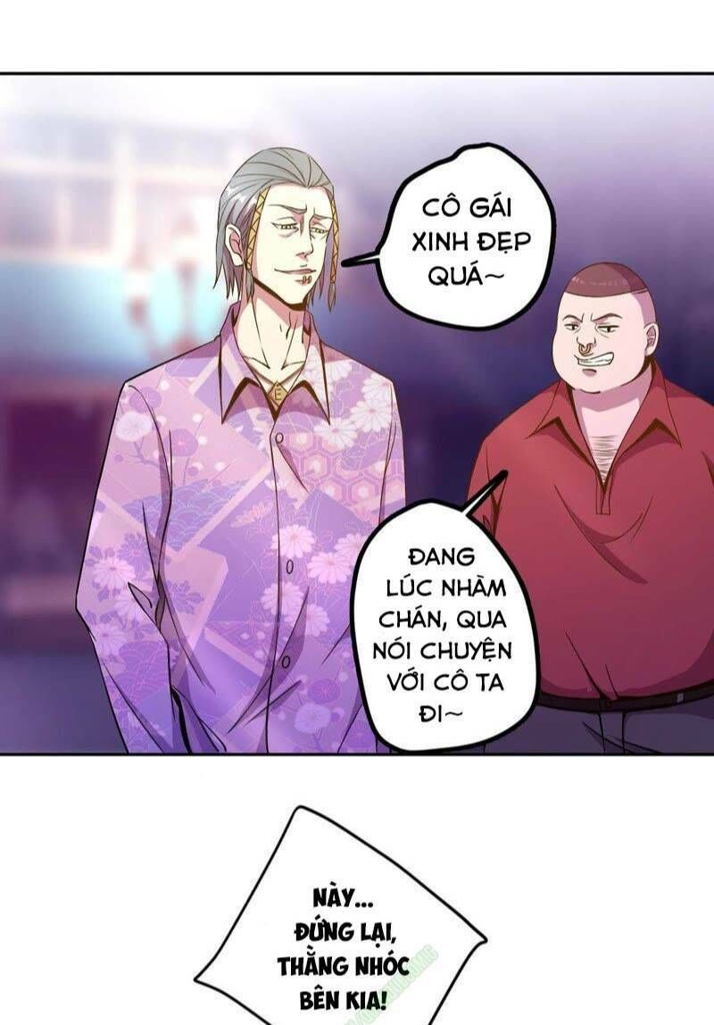 Nữ Thần Trong Điện Thoại Chap 24 - Next Chap 25