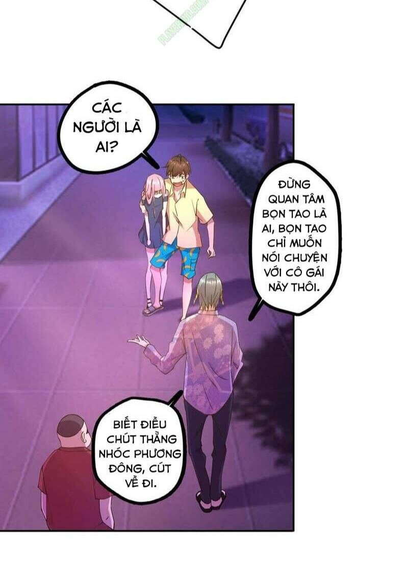 Nữ Thần Trong Điện Thoại Chap 24 - Next Chap 25