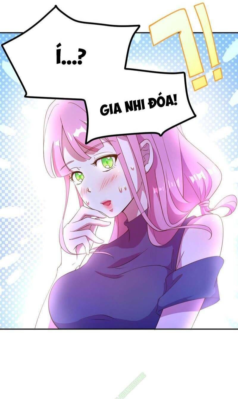 Nữ Thần Trong Điện Thoại Chap 24 - Next Chap 25