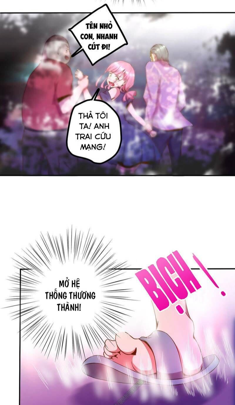 Nữ Thần Trong Điện Thoại Chap 24 - Next Chap 25