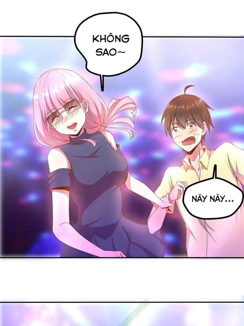 Nữ Thần Trong Điện Thoại Chap 24 - Next Chap 25
