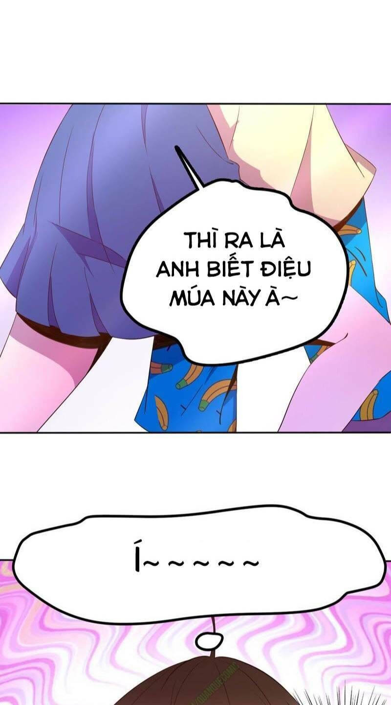 Nữ Thần Trong Điện Thoại Chap 24 - Next Chap 25