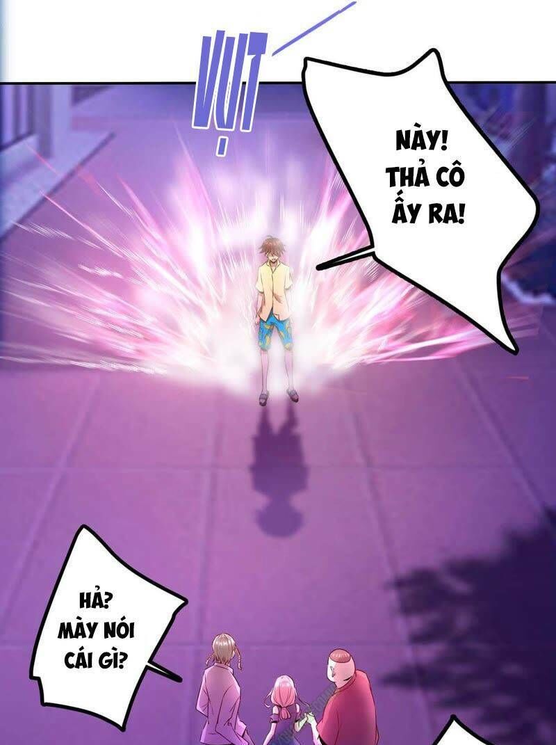 Nữ Thần Trong Điện Thoại Chap 25 - Next Chap 26