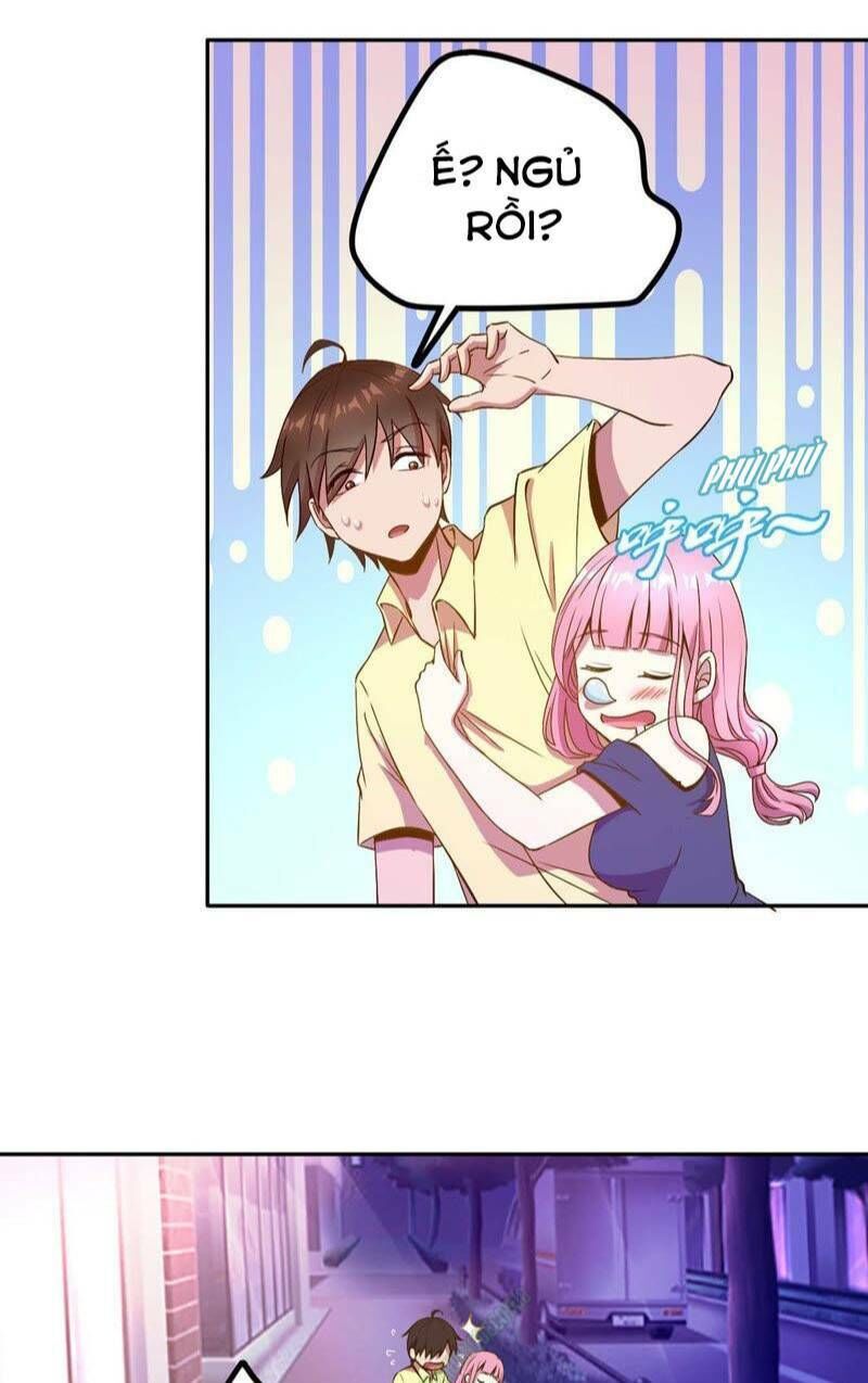 Nữ Thần Trong Điện Thoại Chap 25 - Next Chap 26