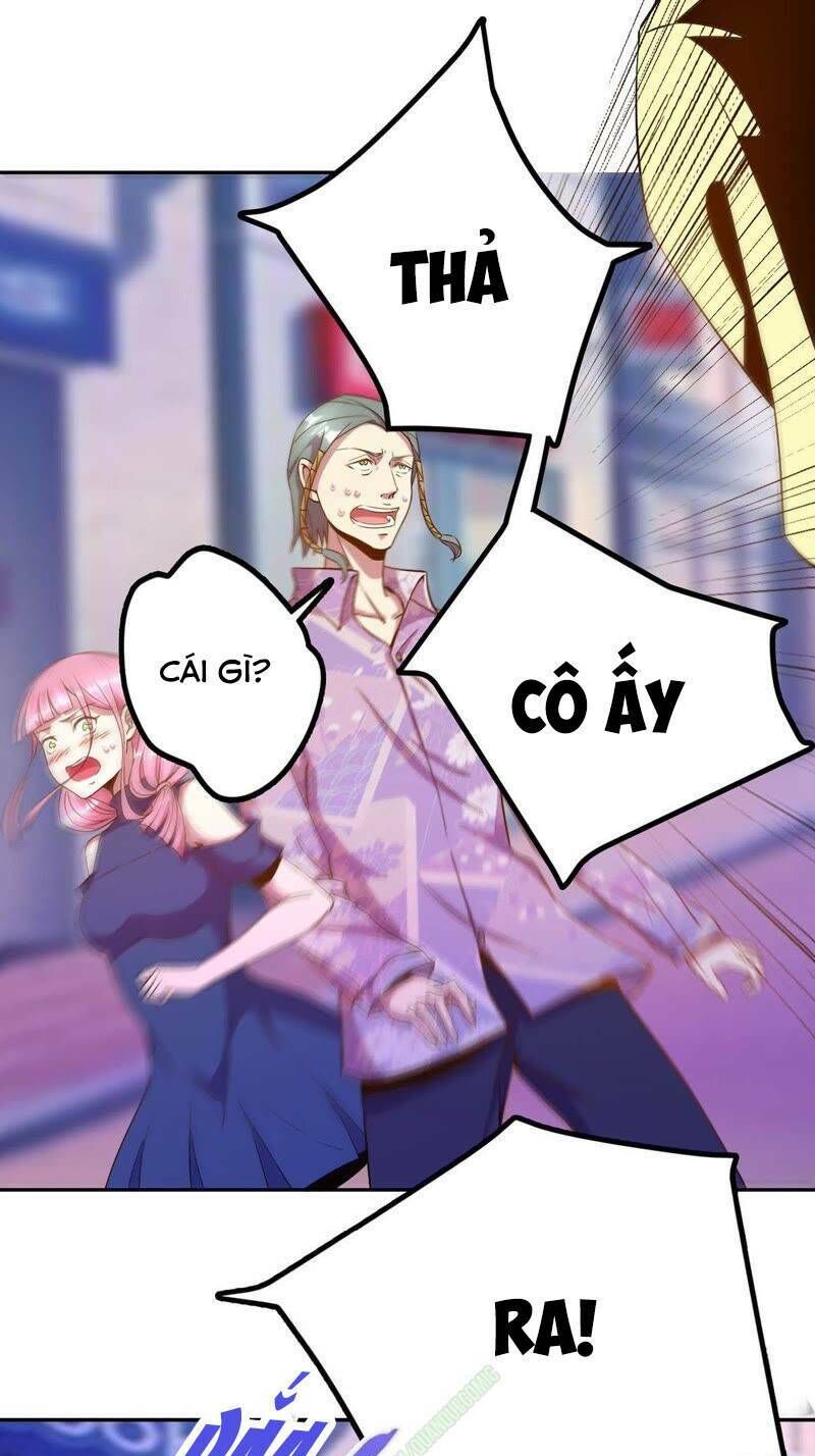 Nữ Thần Trong Điện Thoại Chap 25 - Next Chap 26