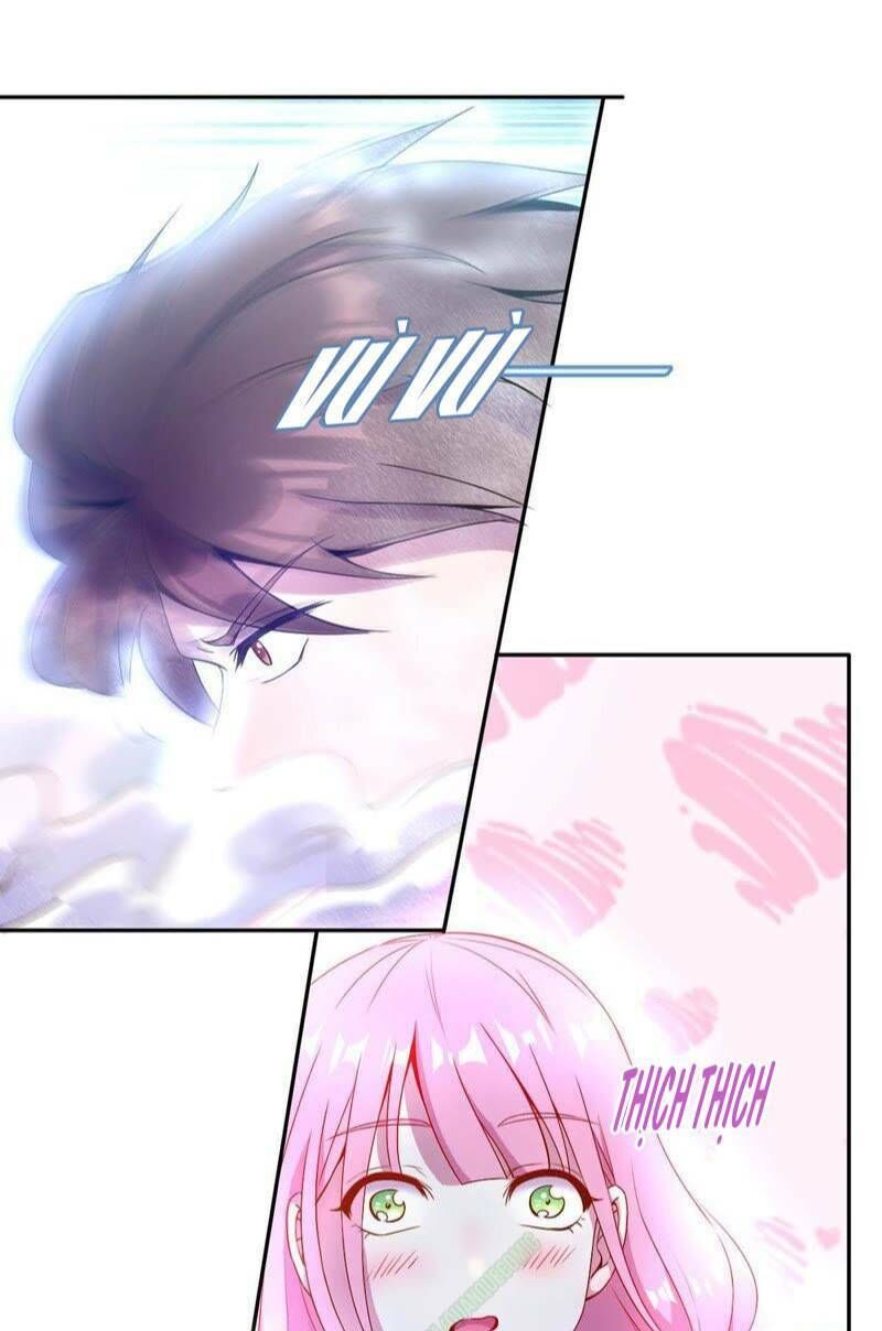 Nữ Thần Trong Điện Thoại Chap 25 - Next Chap 26