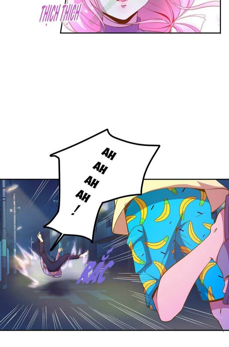 Nữ Thần Trong Điện Thoại Chap 25 - Next Chap 26