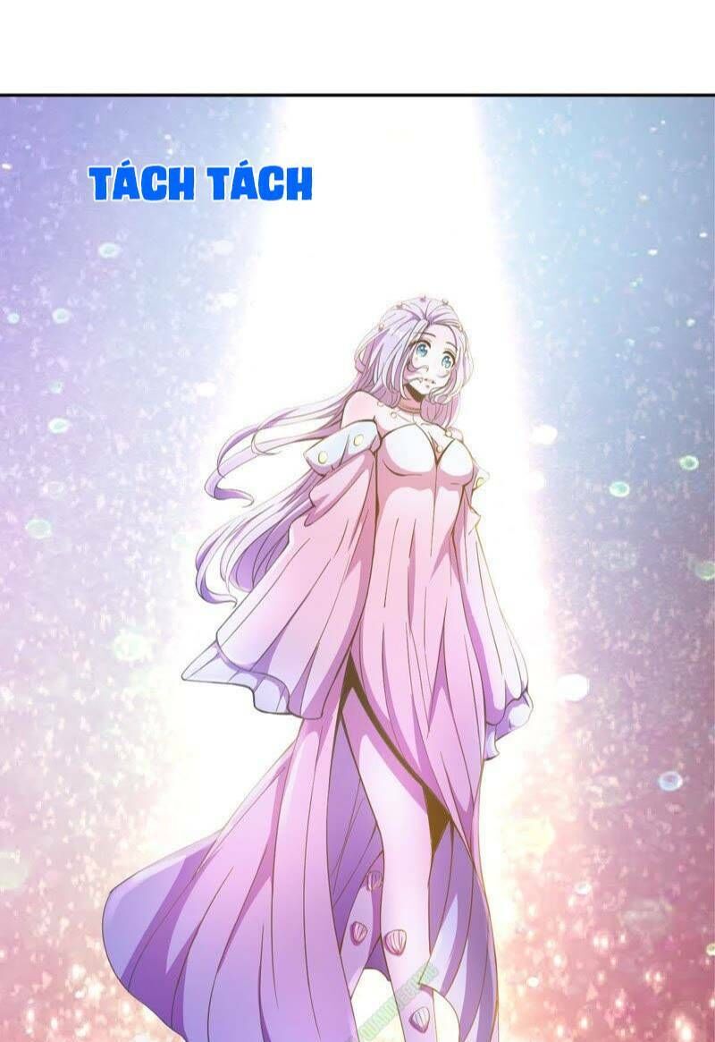 Nữ Thần Trong Điện Thoại Chap 26 - Next Chap 27