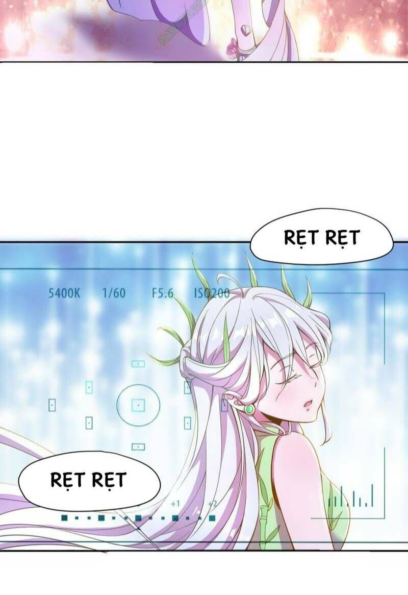 Nữ Thần Trong Điện Thoại Chap 26 - Next Chap 27
