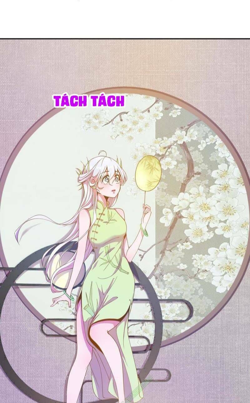 Nữ Thần Trong Điện Thoại Chap 26 - Next Chap 27