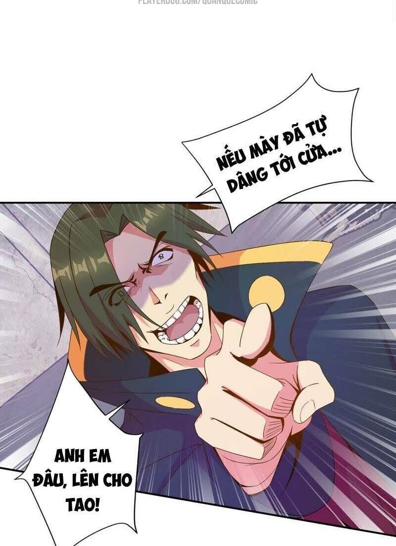 Nữ Thần Trong Điện Thoại Chap 36 - Next Chap 37