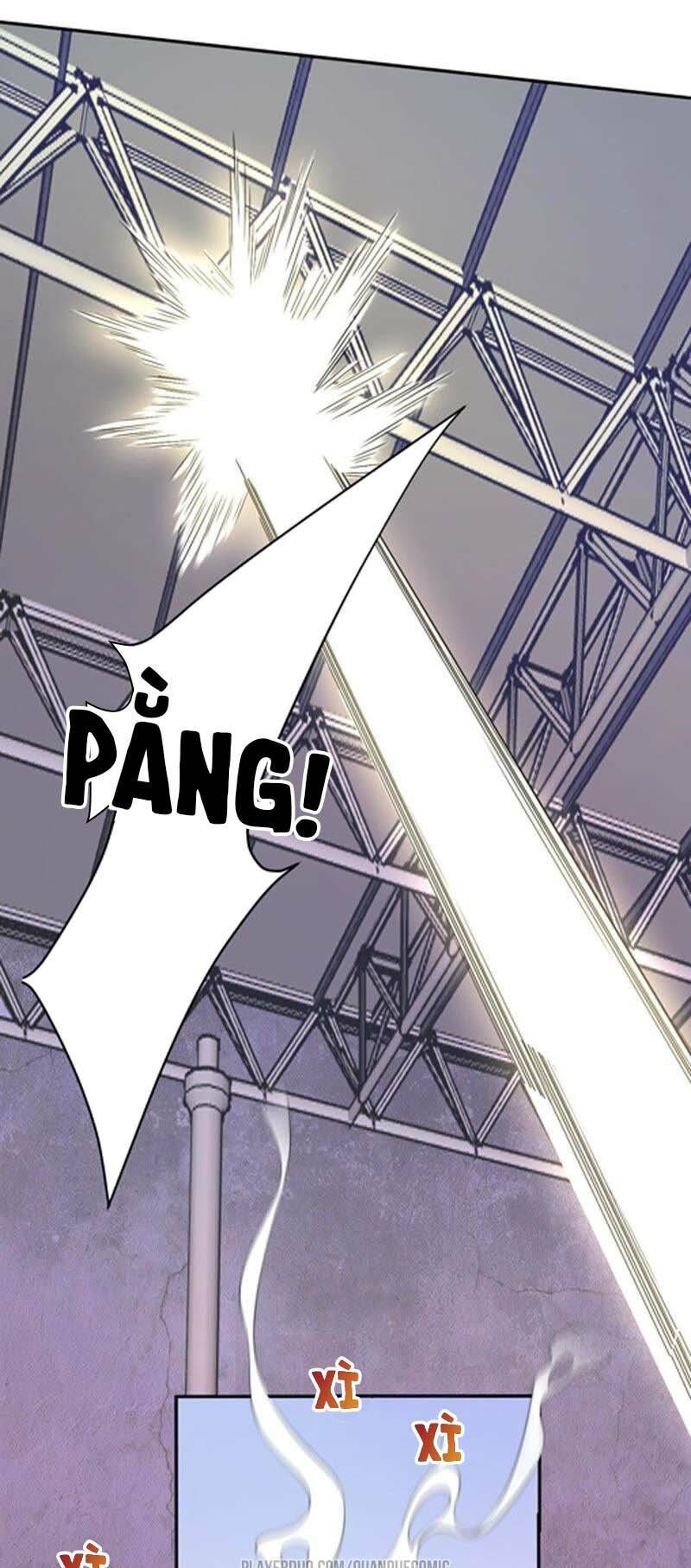 Nữ Thần Trong Điện Thoại Chap 37 - Next Chap 38