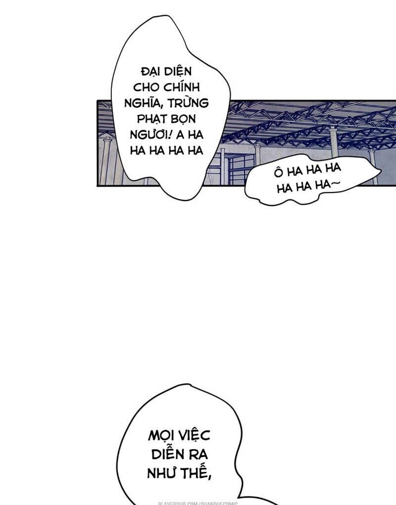 Nữ Thần Trong Điện Thoại Chap 38 - Next Chap 39