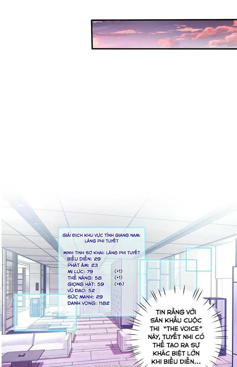 Nữ Thần Trong Điện Thoại Chap 38 - Next Chap 39