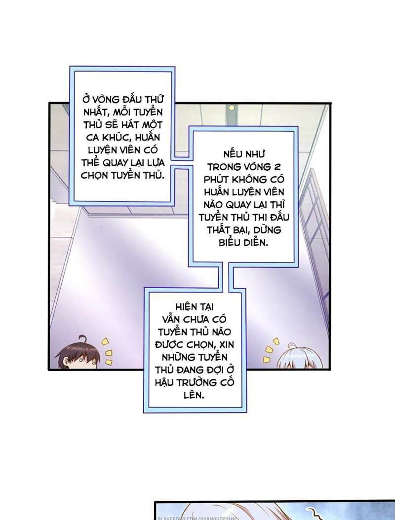 Nữ Thần Trong Điện Thoại Chap 38 - Next Chap 39