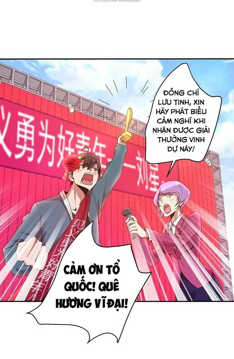 Nữ Thần Trong Điện Thoại Chap 38 - Next Chap 39