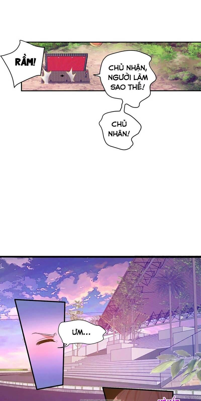 Nữ Thần Trong Điện Thoại Chap 38 - Next Chap 39